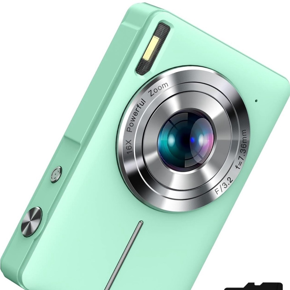 Digital Camera